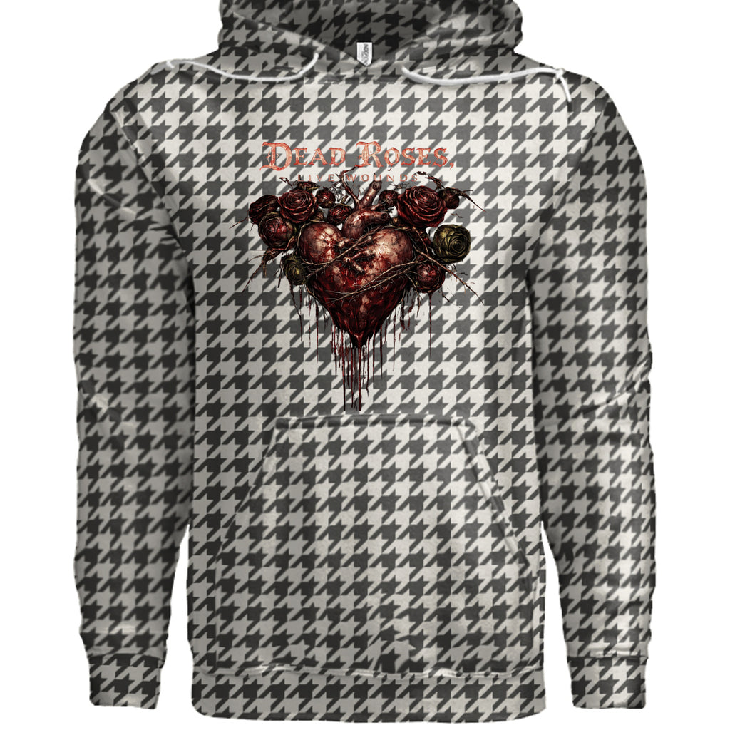 Houndstooth - IND4000 - FRONT