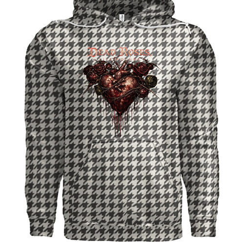 Houndstooth - IND4000 - FRONT