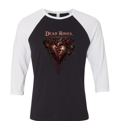 BLACK/WHITE - 3200 - FRONT