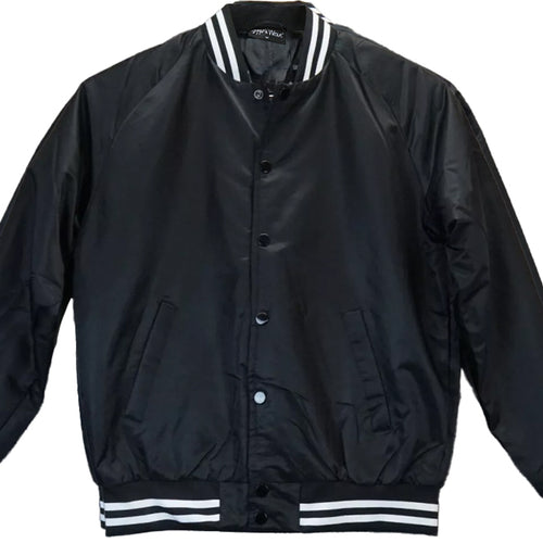 Black - SHVBJ - FRONT